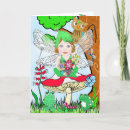 Search for magic mushroom cards Fairy