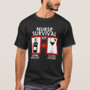 Search for survival kit tshirts Shift