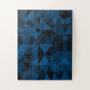 Search for geometric pattern puzzles Triangles