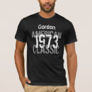 Search for born 1973 tshirts Funny