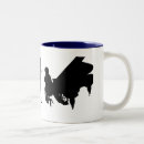 Search for pianists mugs Orchestra