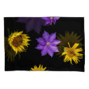 Search for flowers pillowcases Summer