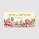 Search for paper name tags Professional