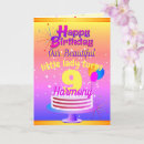 Search for nine year old girl birthday cards For her