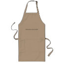 Search for wisdom aprons Inspirational