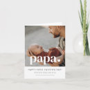 Search for 1st fathers day cards Modern