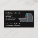 Search for radiology business cards Mri