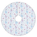 Search for whimsical tree skirts Winter