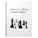 Search for chess piece notebooks Bishop
