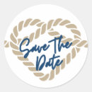 Search for rope knots stickers Blue