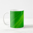 Search for leaf vein mugs Green
