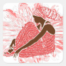 Search for afrocentric stickers Juneteenth