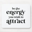 Search for energy mouse mats Mindfulness