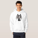 Search for surreal clothing Feline