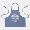 Search for classes aprons Magic