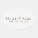 Search for the tribe stickers For her