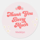 Search for much stickers Typography