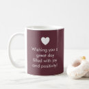 Search for burgundy wine mugs Modern