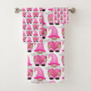Search for gnome bath towels Cute