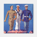 Search for marin magnets Usa