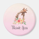 Search for cute giraffe magnets Wildlife