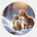 Search for snow cat stickers Pet