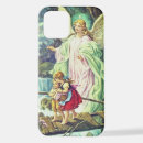 Search for guardian angel iphone cases Faith