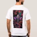 Search for alien creature tshirts Outer space