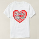 Search for alfredo tshirts Pasta