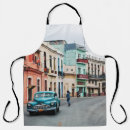 Search for cuba aprons Havana