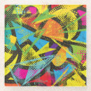 Search for neon coasters Pattern