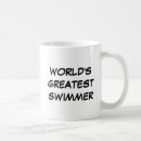 Search for swimmer mugs Sport