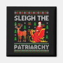 Search for sleighing magnets Viral
