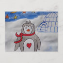 Search for igloo postcards Winter