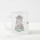 Search for woolly mammoth mugs Ice age