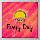 Search for tuesday posters Mexican