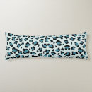 Search for blue leopard print cushions Cheetah spots