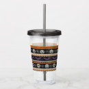 Search for skull tumblers Halloween