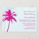 Search for beach sea shell wedding invitations Destination