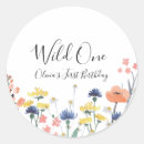 Search for wildflowers wild flowers stickers Floral