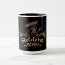 Search for skeleton crew mugs Halloween