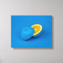 Search for slices canvas prints Colourful