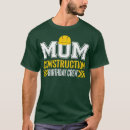 Search for construction crew tshirts Mechanic