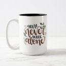 Search for never alone mugs Encouragement
