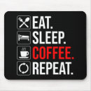Search for coffee lover mouse mats Espresso