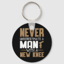 Search for knee key rings Surgery