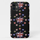 Search for ireland flag iphone cases Union jack