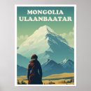 Search for mongolia posters Travel