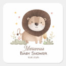 Search for lion roaring stickers Cute