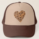 Search for leopard pattern hats Cat